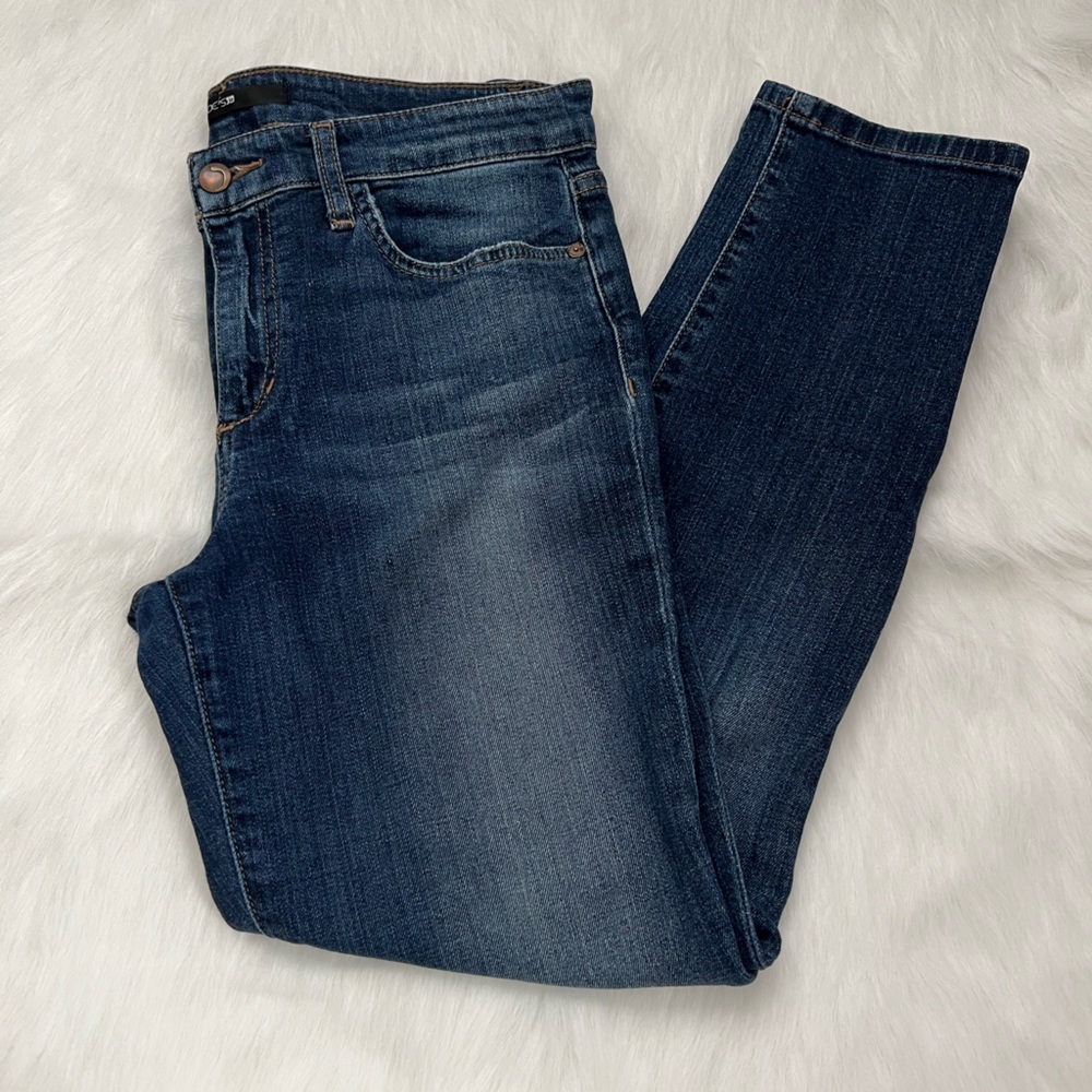 Joes‎ Women Straight Jeans